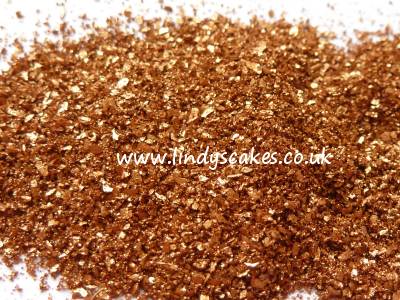 edible-glitter-made-from-gum-arabic-and-lustre-dusts edible metallic glitter