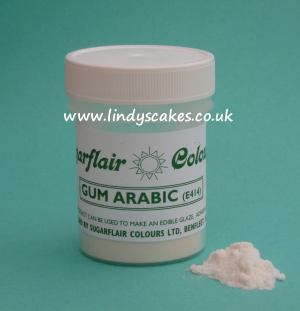 pot-of-gum-arabic gum arabic pot