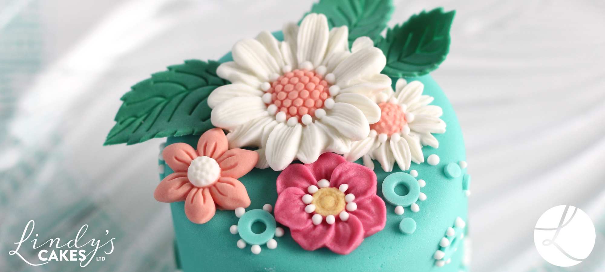 flower cake decorating moulds