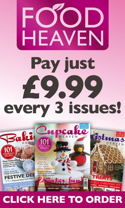 food heaven special offer