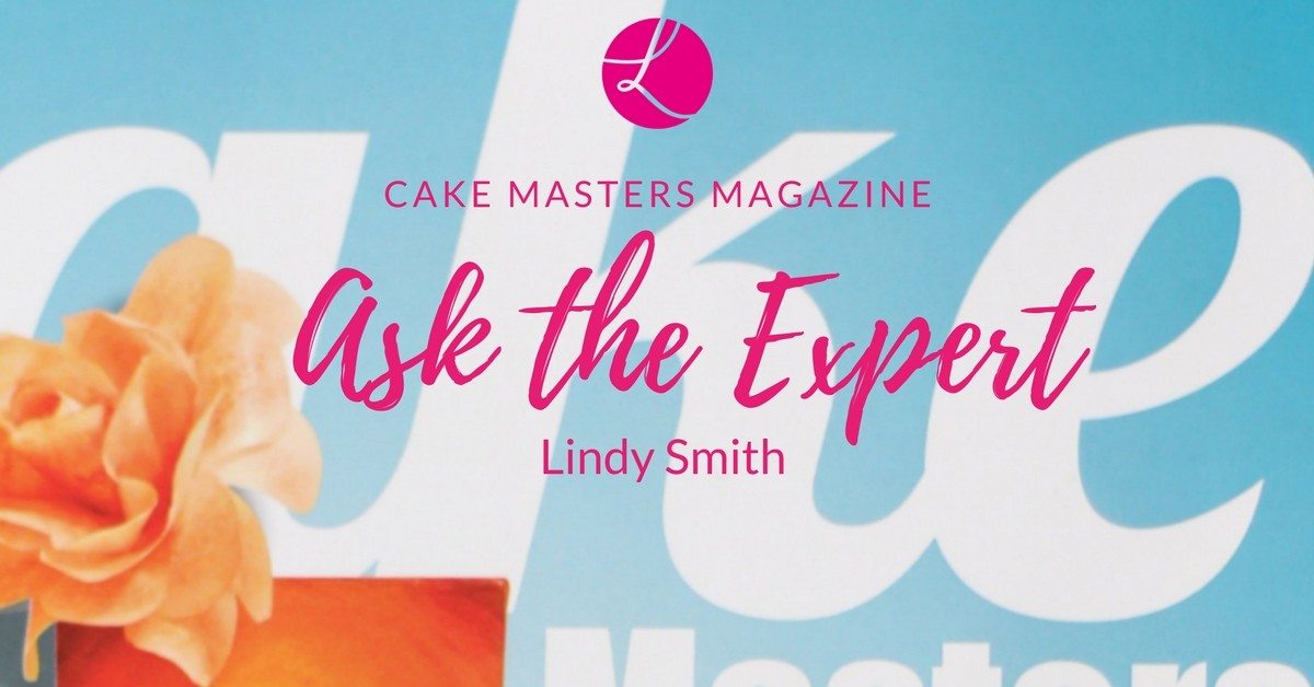 Ask the expert Lindy Smith