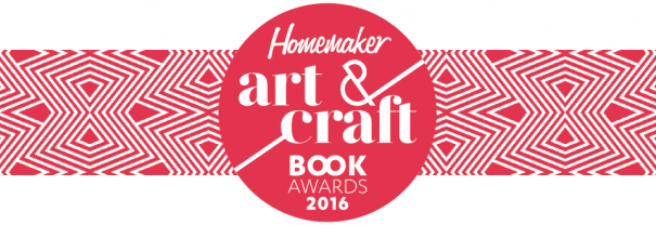Homemaker arts and crafts awards 2016 logo