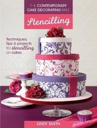 cake-decorating-bible-book-by-lindy-smith-stencilling-chapter