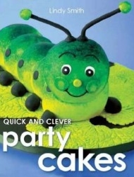 quick-and-clever-party-cakes-by-lindy-smith-softback-cover