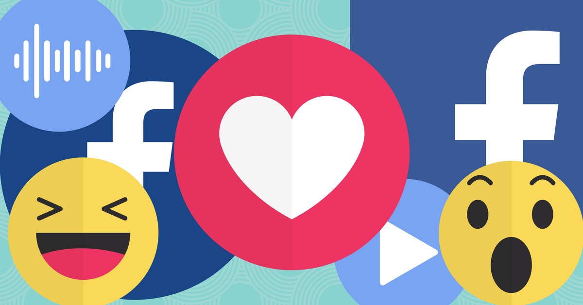 Facebook Supporters - Will you help give creators the freedom to create amazing things that inspire us, teach us and challenge us?