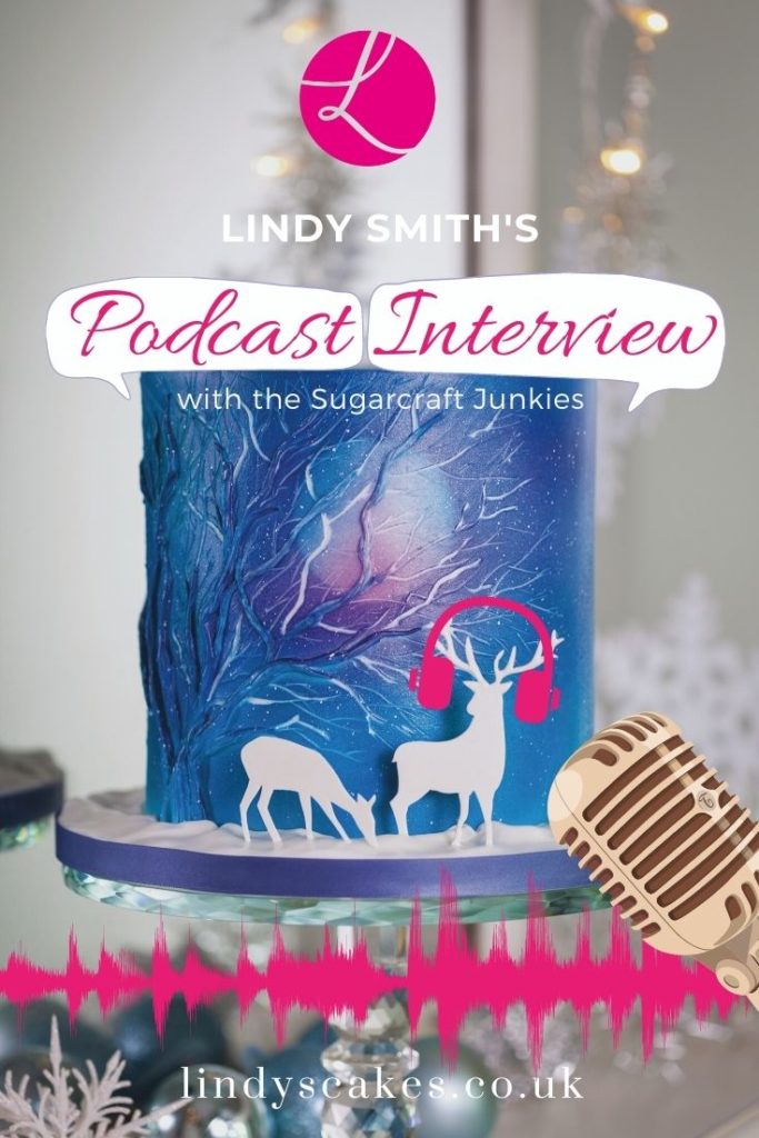 Lindy's podcast interview