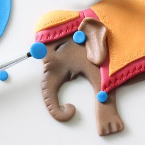 Ideas for working with sugarcraft cutters